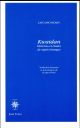 KWAIDAN  -  HISTOIRES ET ETUDES DE SUJETS ETRANGES 